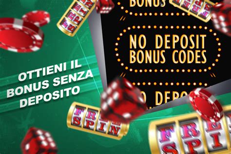 bonus casino senza deposito - 20 rodadas grátis sem depósito